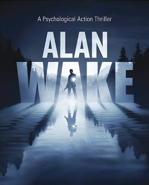 Immerse Yourself in a Thrilling Nightmare: Alan Wake