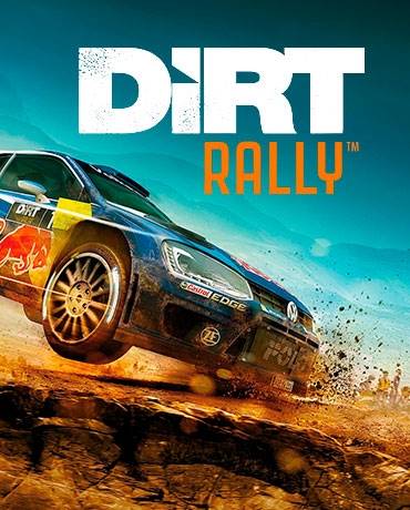 Conquer the Tracks: DiRT Rally